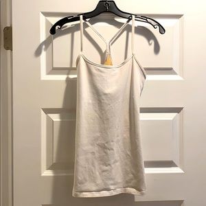 Lululemon Power Y Tank